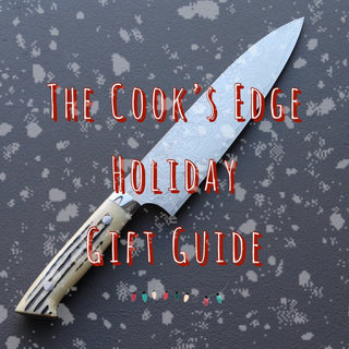 Thecooksedge Holiday Gift Guide