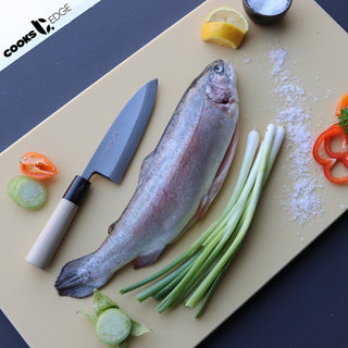 Exciting New Product Alert! We Are Now Carrying HASEGAWA CUTTING BOARDS!