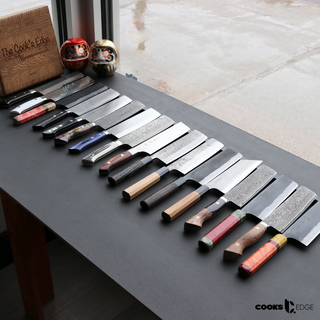 Nakiri Appreciation