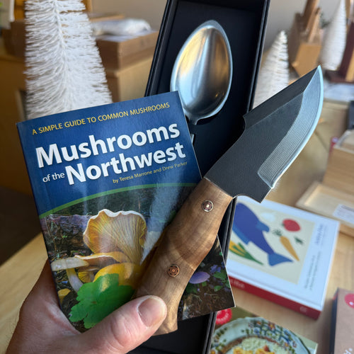 Our Holiday Gift Guide 2025
