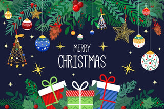 Ho Ho Honing Rods (and other great gift ideas)