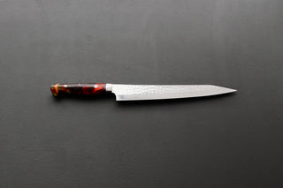 Yu Kurosaki Western Senko (株)黒﨑打刃物