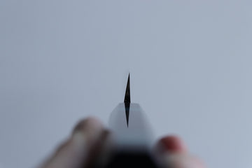 Sakai Kikumori REN Yanagiba Sakimaru 300mm