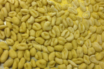 Pasta Workshop - Thecooksedge