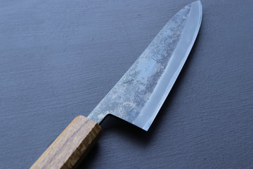 Fujimoto Kuro W2 Gyuto 210mm