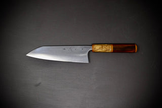 Murray Carter W1 Stealth Damascus Wa-Bocho 190mm