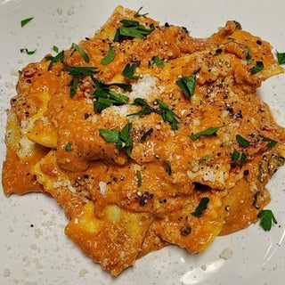 Pasta Workshop - Thecooksedge