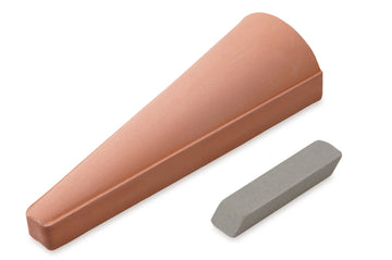 280 Grit Whetstone for Gouges 2HS-1 - Thecooksedge
