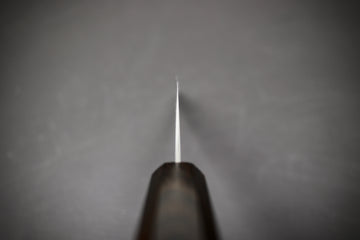 Hayabusa AS Migaki Gyuto 210