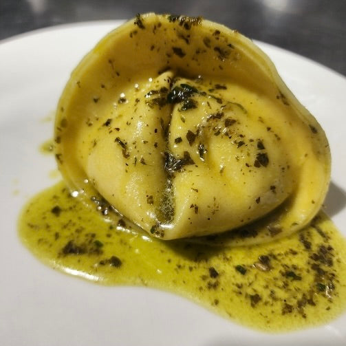 Pasta Workshop - Thecooksedge