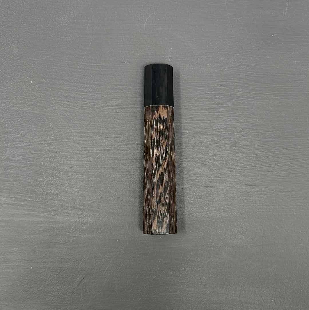 Wenge Wa-Handle - Thecooksedge