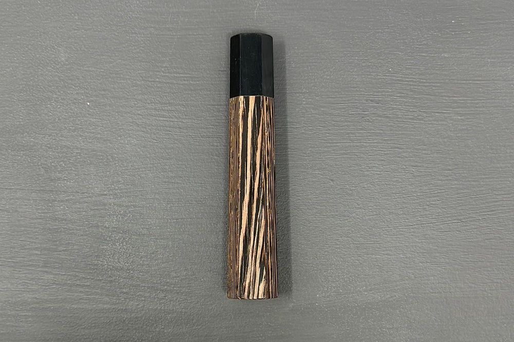 Wenge Wa-Handle - Thecooksedge