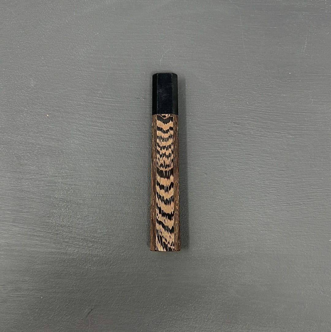 Wenge Wa-Handle - Thecooksedge