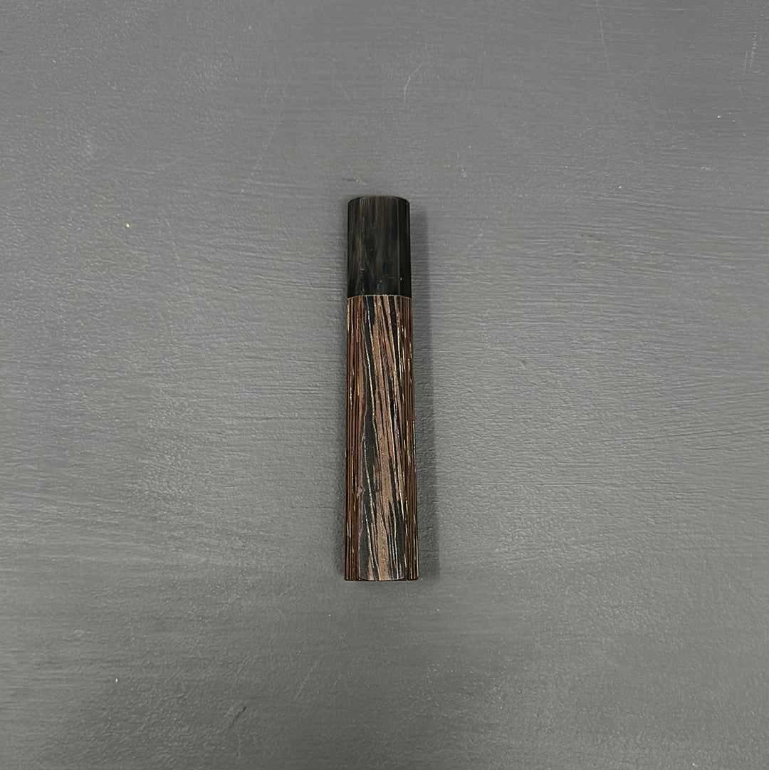 Wenge Wa-Handle - Thecooksedge