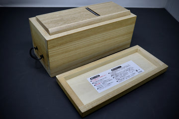 Katsuo Shaver