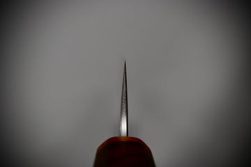 Murray Carter W1 Stealth Damascus Shiki-Bocho 280mm