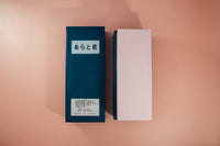 Arato-kun Big 220 Grit Whetstone - Thecooksedge