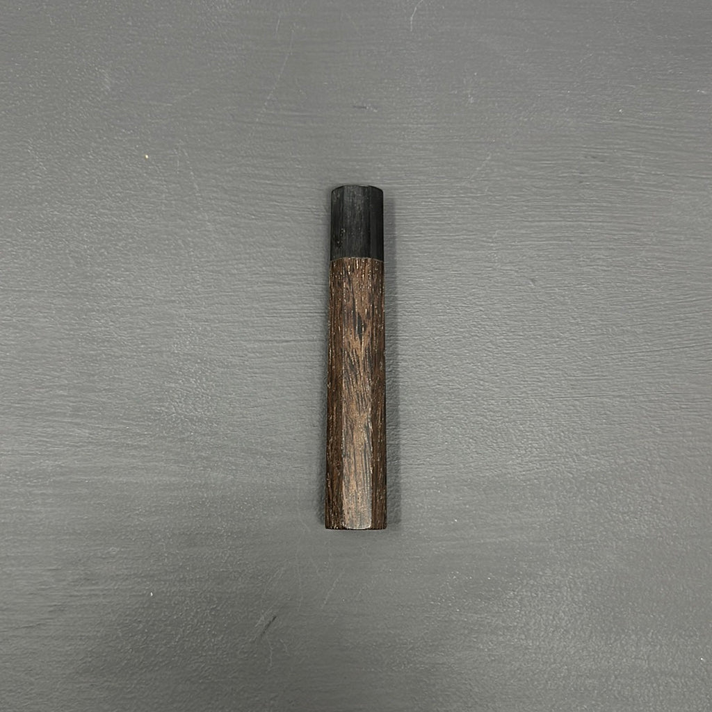 Wenge Wa-Handle - Thecooksedge