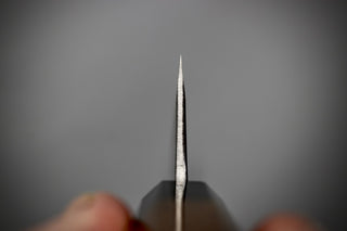Yoshikane W2 Kuro Nashiji Honesuki 150mm