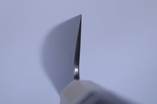 Shōichi Hashimoto White#1 Honyaki Gyuto 240mm - Thecooksedge
