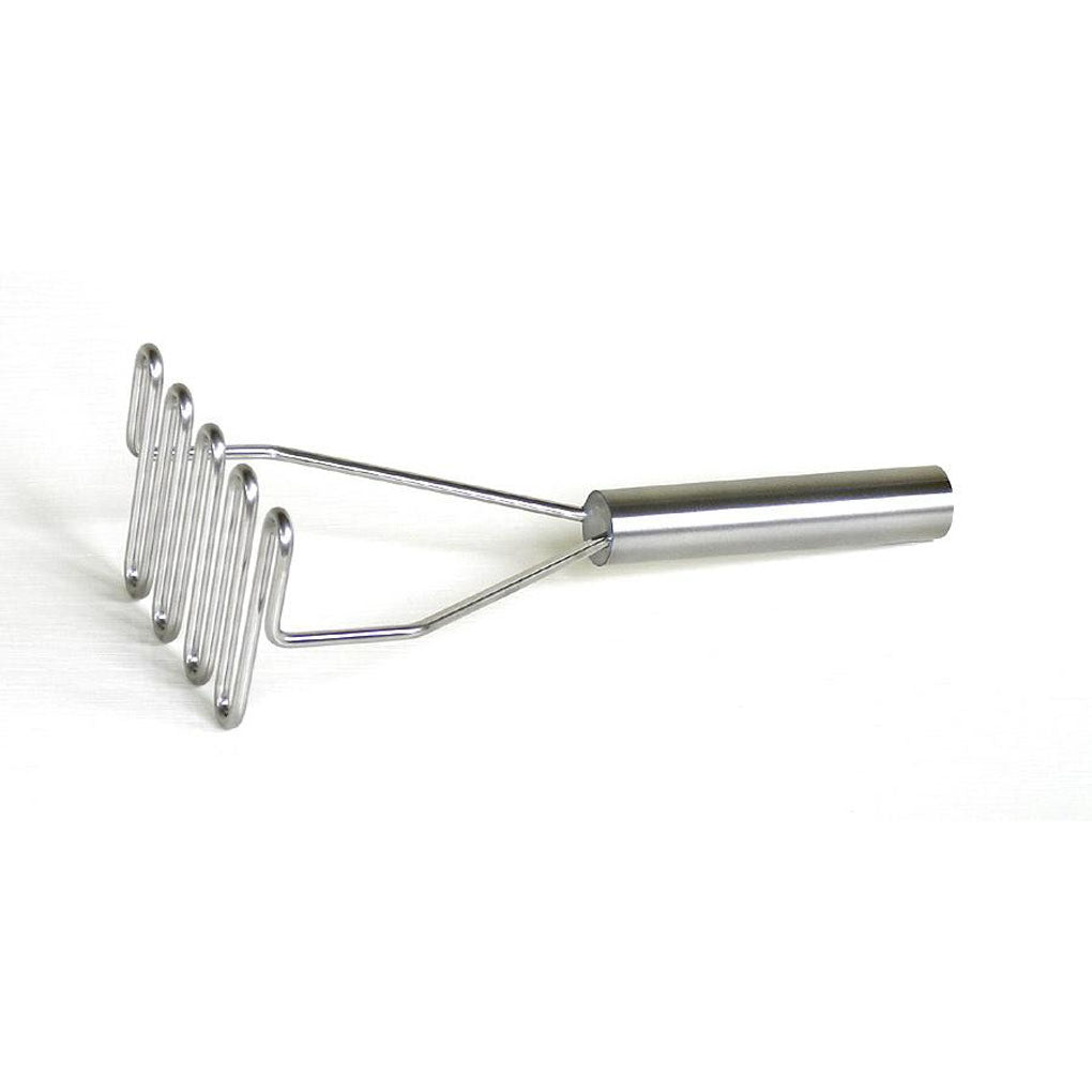 10″ S/S PRO MASHER - Thecooksedge