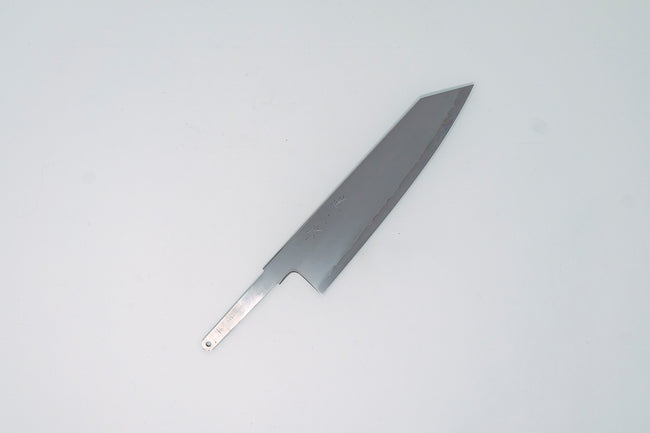 Myojin Riki Seisakusho SG2 Kiritsuke Gyuto 210mm (Blade Only) - Thecooksedge