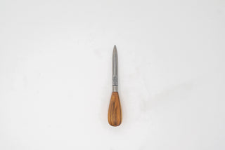 Spathis Forge Boston Shucker - Thecooksedge