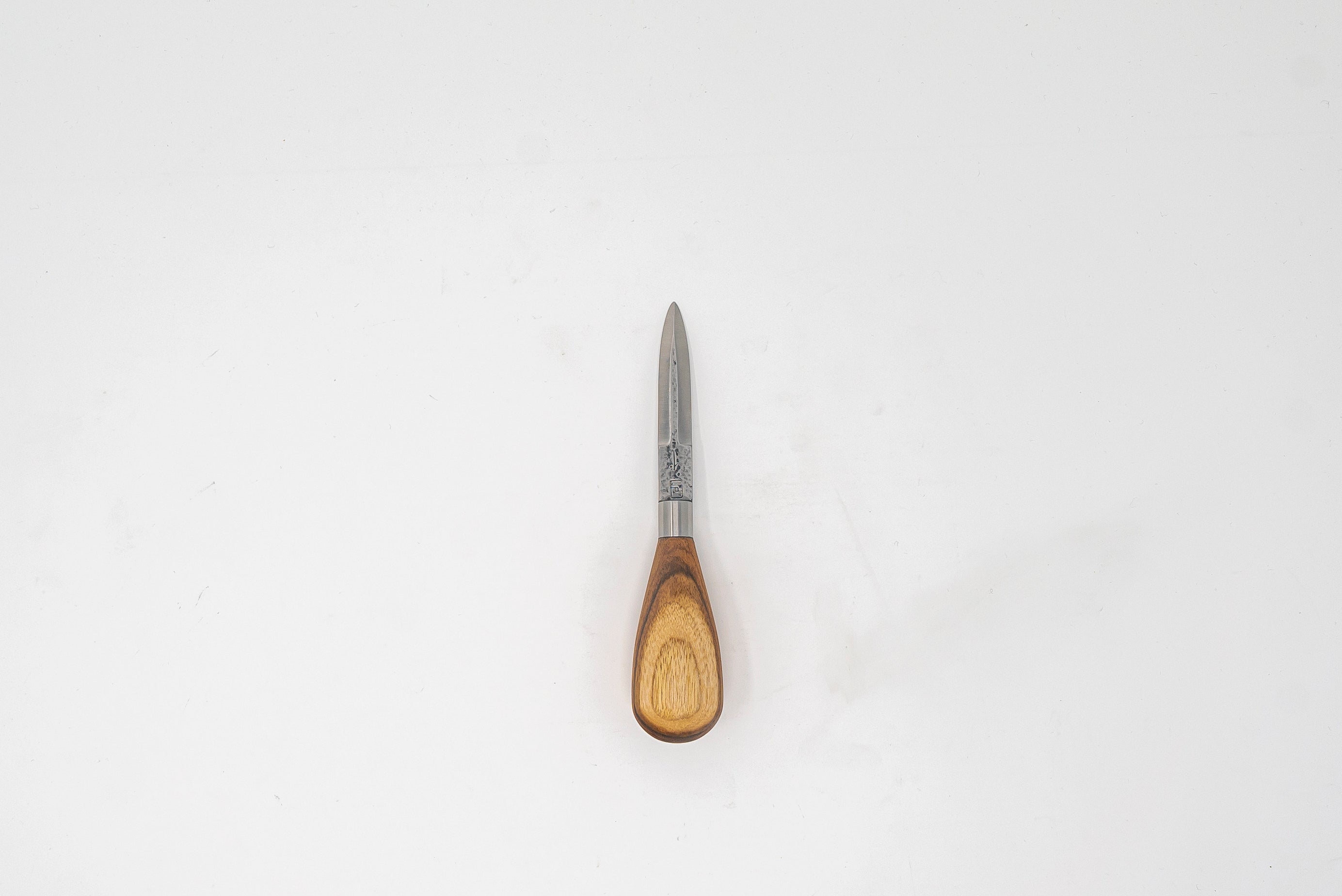 Spathis Forge Boston Shucker - Thecooksedge