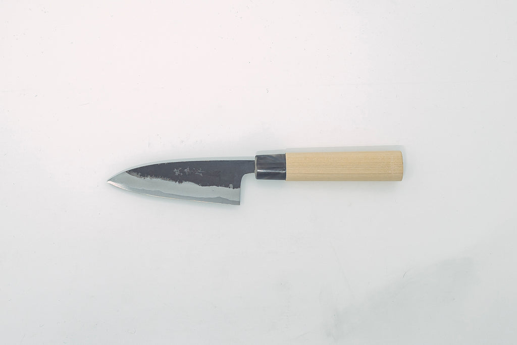 Buho Kurouchi Ko-Bocho 105mm - Thecooksedge