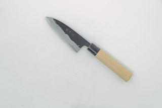 Buho Kurouchi Ko-Bocho 105mm - Thecooksedge