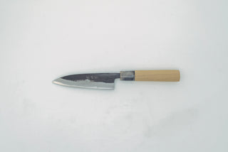 Buho Kurouchi Sabaki 135mm - Thecooksedge