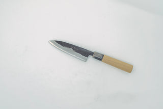 Buho Kurouchi Sabaki 135mm - Thecooksedge