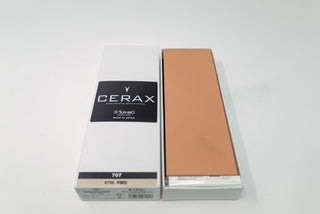 Cerax 700 Grit 205×73×29mm - Thecooksedge