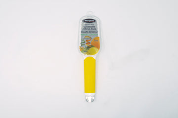 Microplane Ultimate Citrus Tool - Thecooksedge