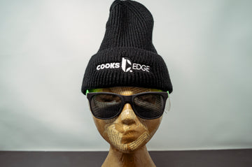 Cooks Edge Beanie - Thecooksedge