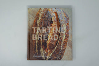 Tartine Bread - Thecooksedge