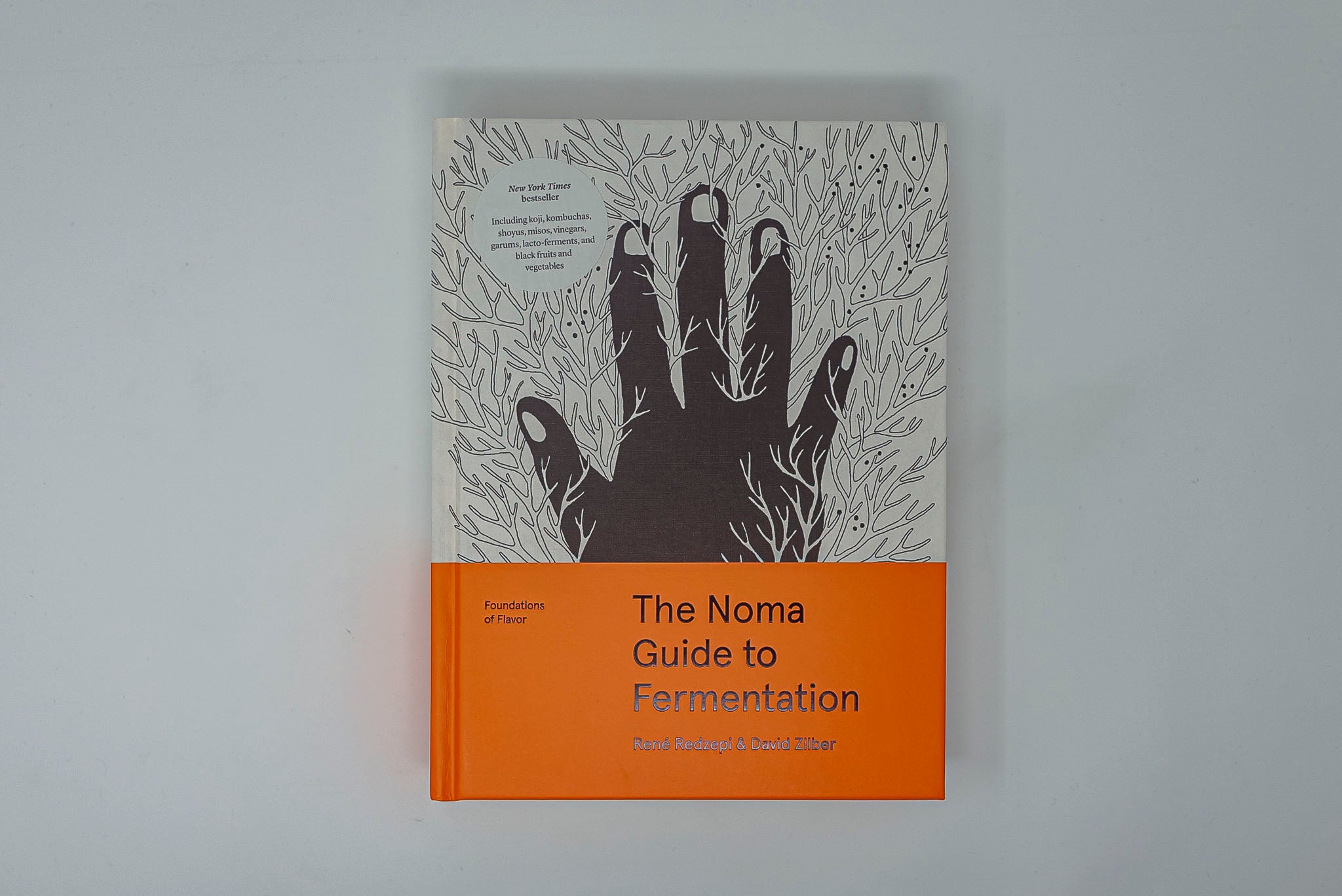 The Noma Guide to Fermentation - Thecooksedge