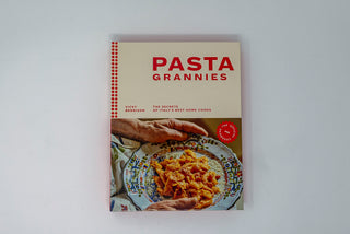 Pasta Grannies - Thecooksedge