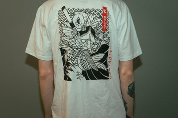 Demon Slayer T-shirt - Thecooksedge