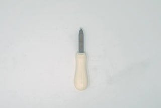 Dexter Russell Sani-Safe 2-3/4" Providence Oyster Knife - Thecooksedge