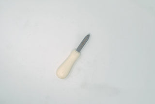 Dexter Russell Sani-Safe 2-3/4" Providence Oyster Knife - Thecooksedge