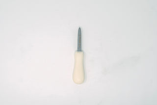 Dexter Russell Sani-Safe 3" Oyster Knife Boston Pattern - Thecooksedge