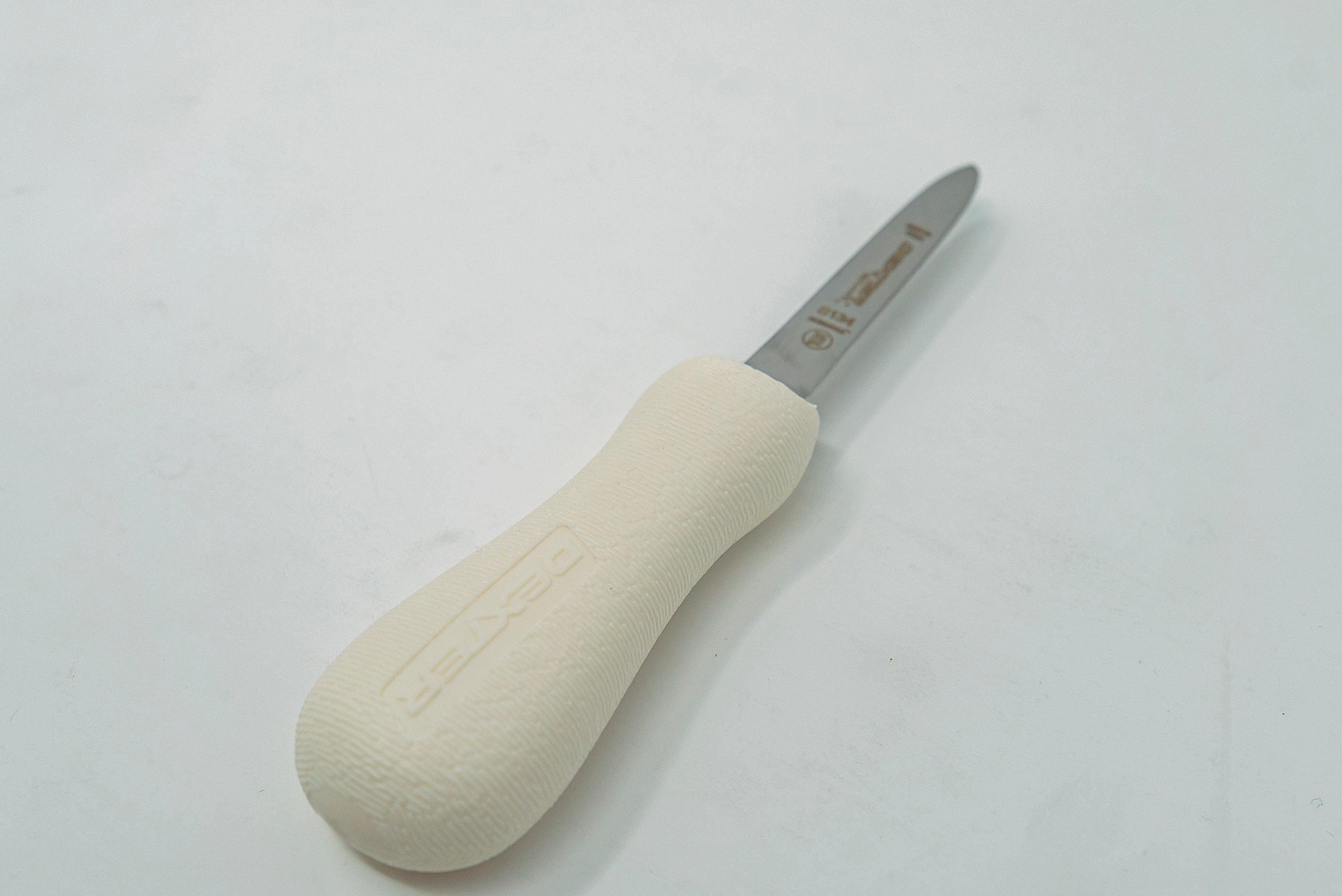 Dexter Russell Sani-Safe 3" Oyster Knife Boston Pattern - Thecooksedge