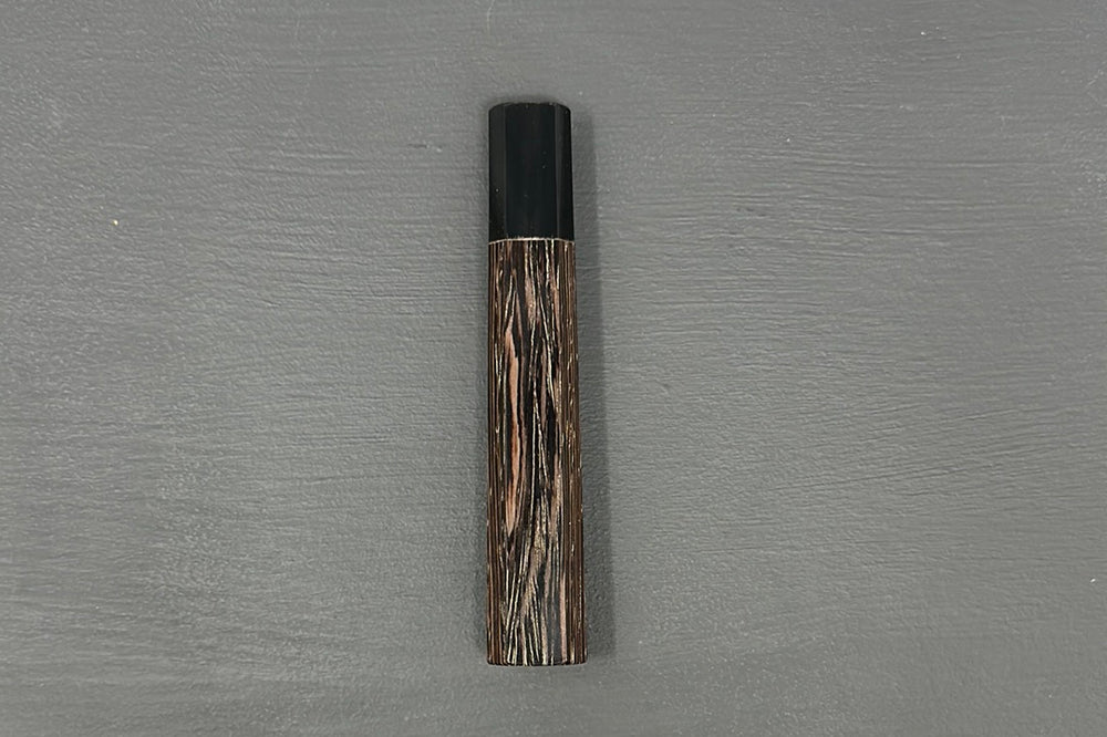 Wenge Wa-Handle - Thecooksedge