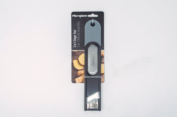 3-in-1 Ginger Tool - Thecooksedge