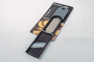 3-in-1 Ginger Tool - Thecooksedge