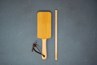 Gnocchi & Garganelli pasta board - Thecooksedge