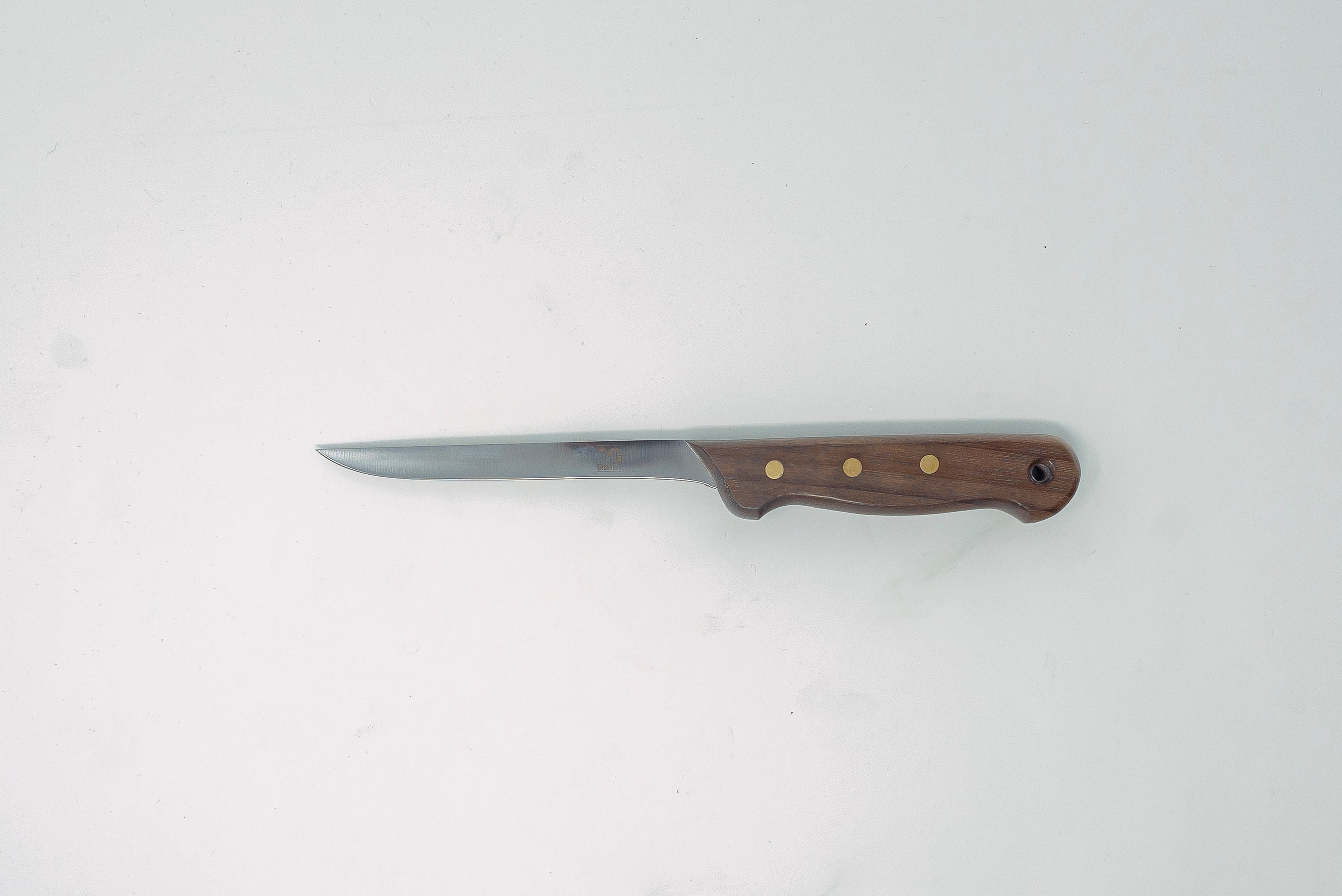 Grohmann filet knife - Thecooksedge