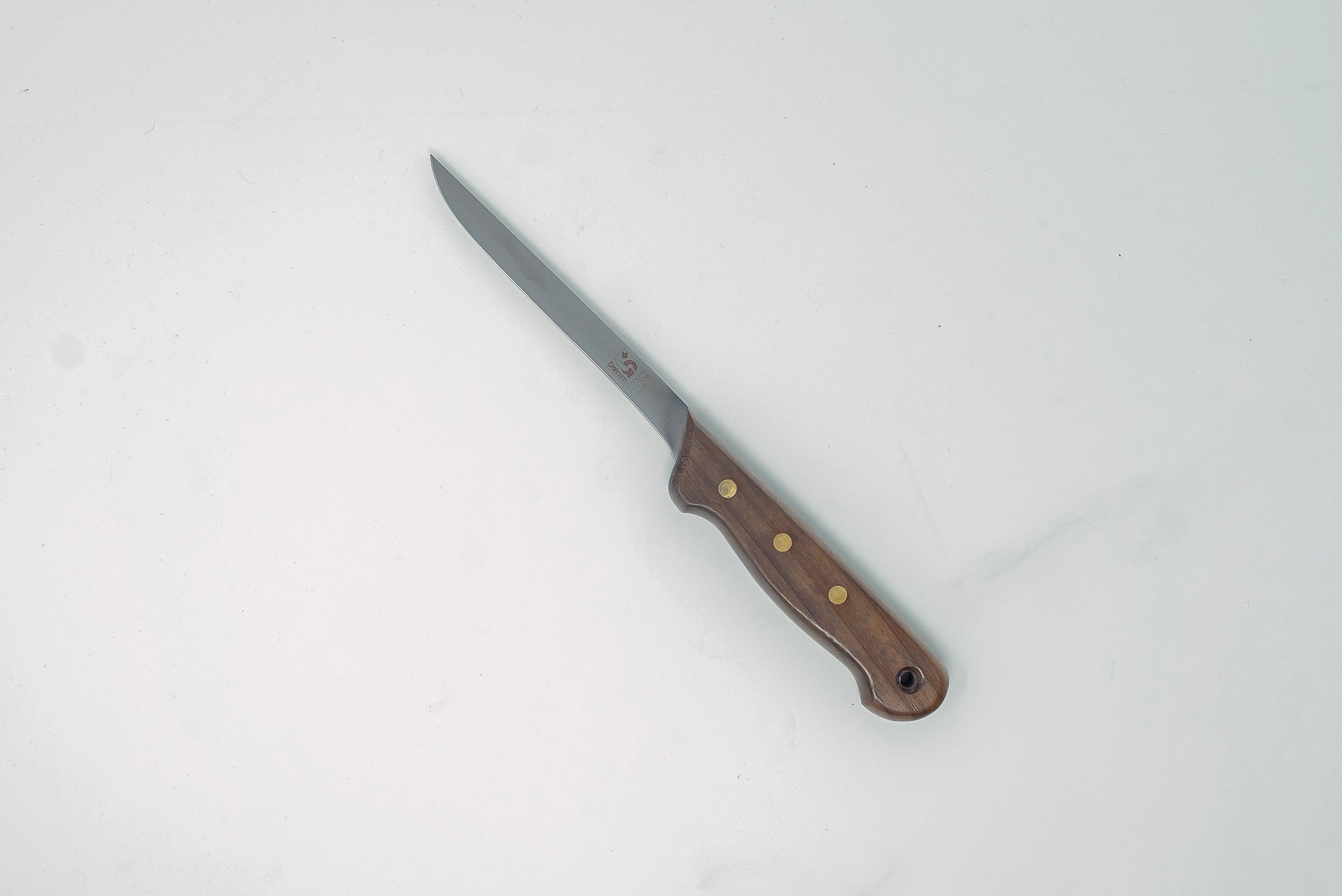 Grohmann filet knife - Thecooksedge