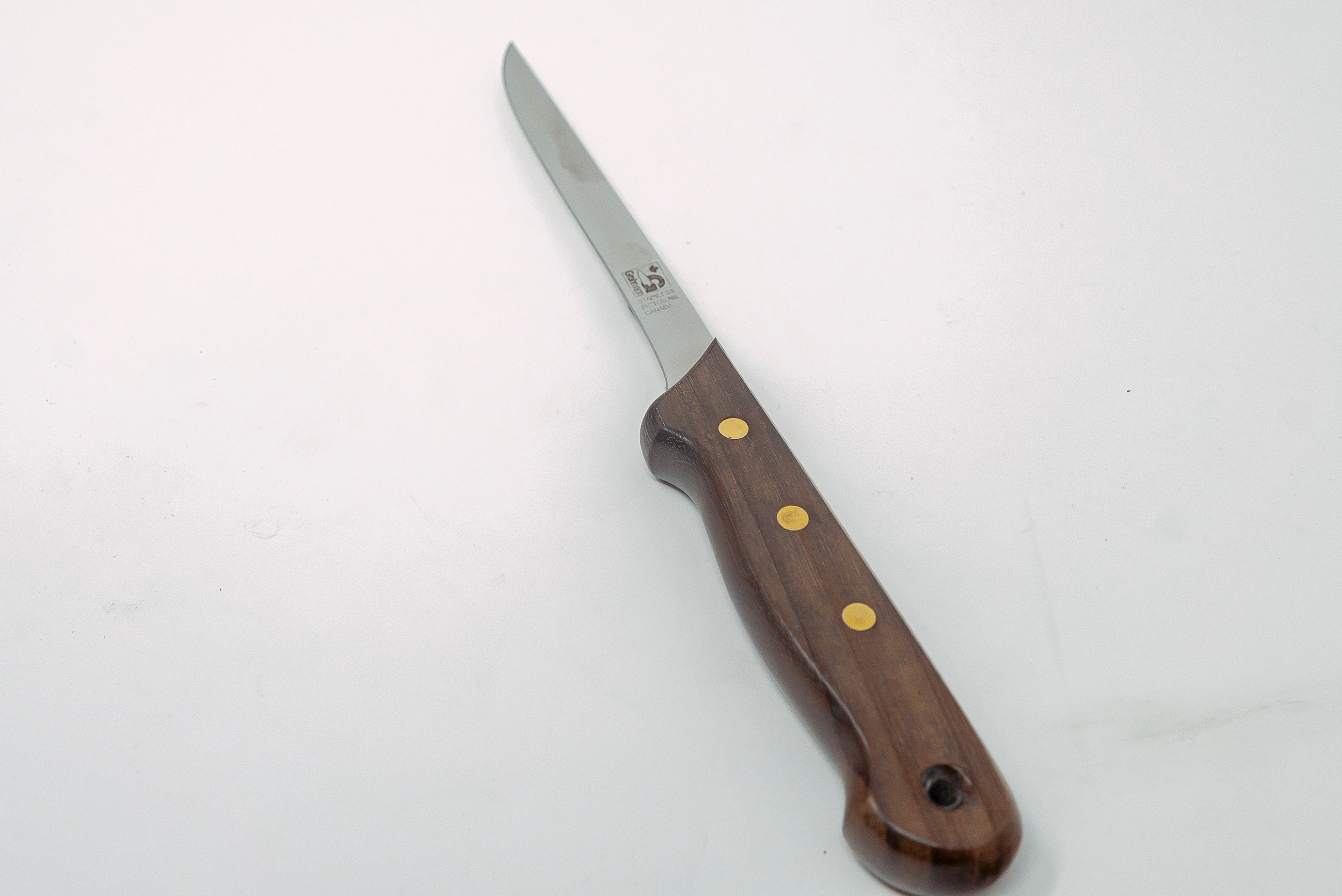 Grohmann filet knife - Thecooksedge